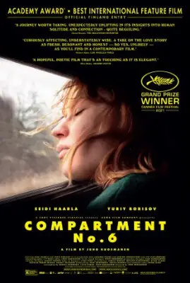 Scompartimento n. 6 - In viaggio con il destino
