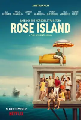 L'incredibile storia dell'Isola delle Rose
