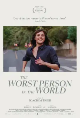 La persona peggiore del mondo