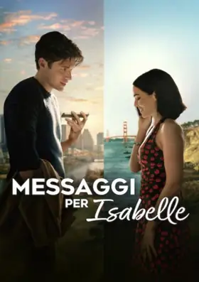 Messaggi per Isabelle