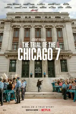 Il processo ai Chicago 7