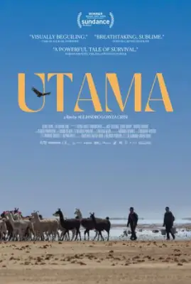 Utama - Le terre dimenticate