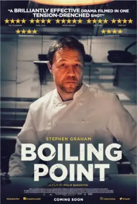 Boiling Point - Il disastro è servito