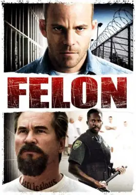 Felon - Il Colpevole