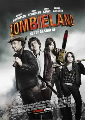 Benvenuti a Zombieland