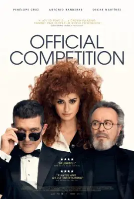 Finale a sorpresa - Official Competition