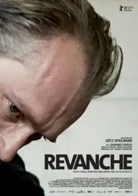 Revanche - Ti Ucciderò