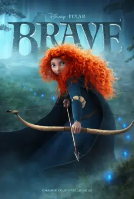 Ribelle (The Brave)