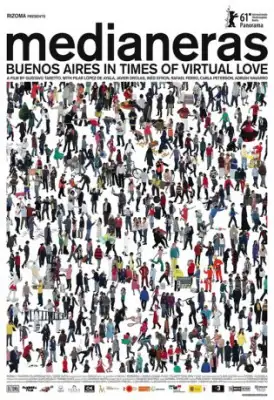 Medianeras - Innamorarsi a Buenos Aires