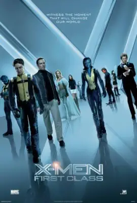 X-Men - L'Inizio