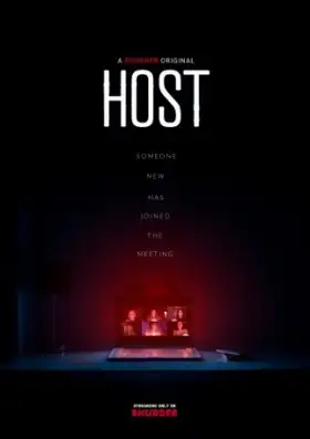 Host - Chiamata mortale