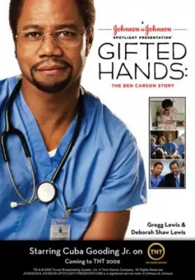 Gifted hands - Il dono