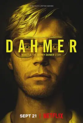 DAHMER