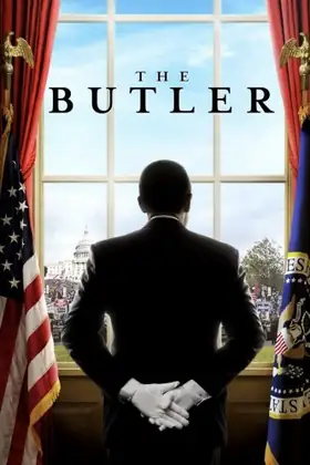 The Butler - Un maggiordomo alla Casa Bianca