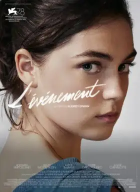 La scelta di Anne - L'événement