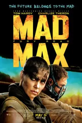 Mad Max - Fury Road