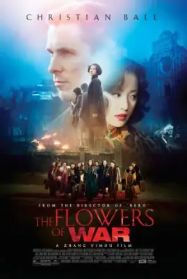 I Fiori della Guerra