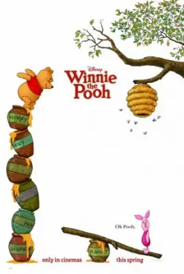 Winnie the Pooh - Nuove avventure nel Bosco dei Cento Acri