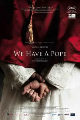 Habemus Papam
