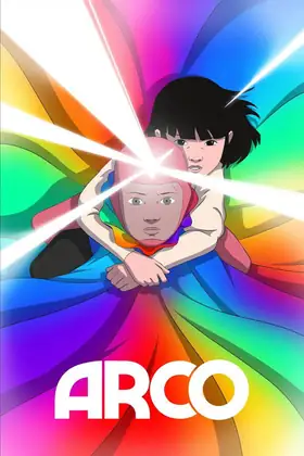 Arco - Un'amicizia per salvare il futuro