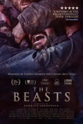 As bestas - La terra della discordia
