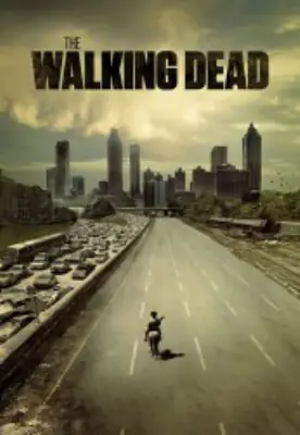 The Walking Dead