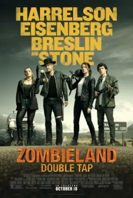 Zombieland - Doppio colpo