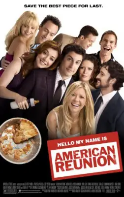 American Pie: ancora insieme