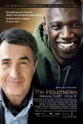 Quasi amici - Intouchables