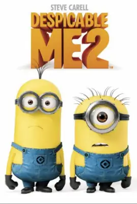 Cattivissimo Me 2