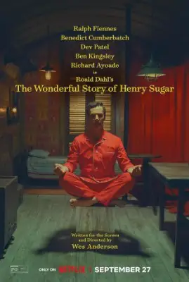 La meravigliosa storia di Henry Sugar
