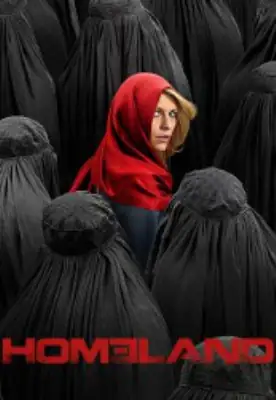 Homeland: Caccia alla spia