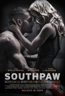 Southpaw - L'ultima sfida