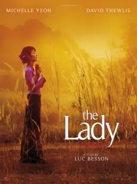 The Lady - L'amore per la libertà