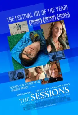 The Sessions - Gli incontri