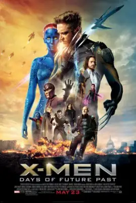 X-Men - Giorni di un Futuro Passato