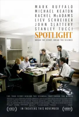 Il Caso Spotlight
