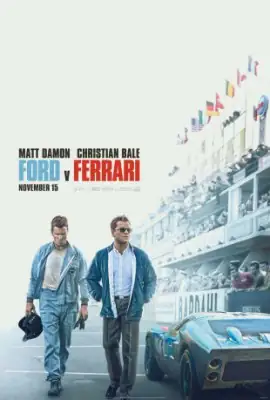 Le Mans '66 - La grande sfida