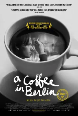 Oh Boy - Un caffè a Berlino