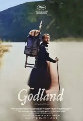 Godland - Nella terra di Dio