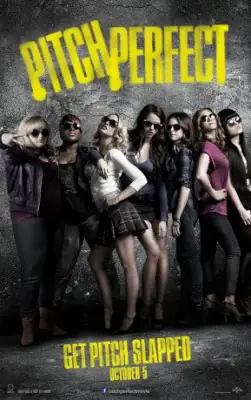 Voices - Pitch Perfect
