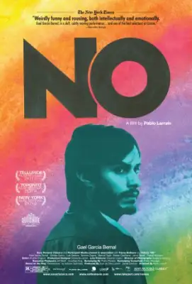 No - I giorni dell'arcobaleno