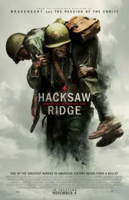 La Battaglia di Hacksaw Ridge