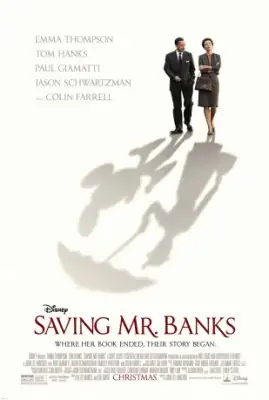 Saving Mr  Banks