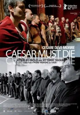 Cesare Deve Morire