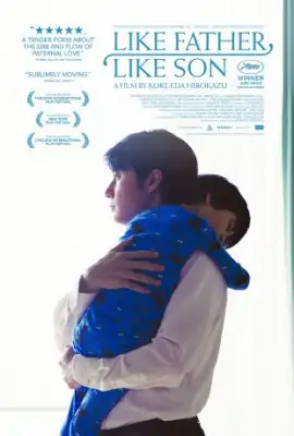 Father and Son