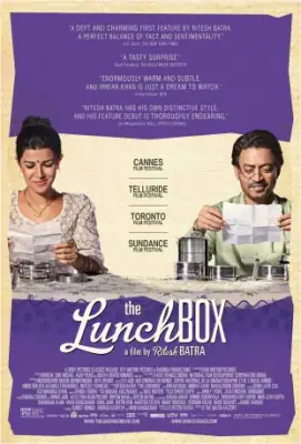 Lunchbox