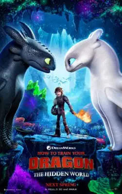 Dragon Trainer - Il mondo nascosto