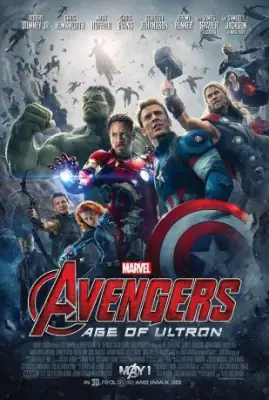 Avengers - Age of Ultron
