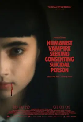 Vampira umanista cerca suicida consenziente